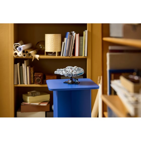 LEGO® Star Wars Millennium Falcon™ (75375) image 5