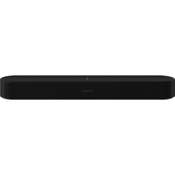 Sonos Beam Gen2 Soundbar 80W 2.0 + Sonos Sub Mini Μαύρο image 12