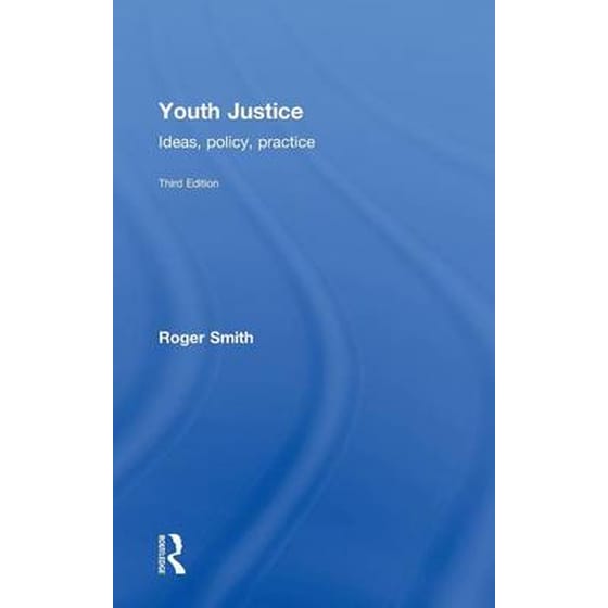Youth Justice image 0
