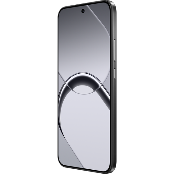 Realme 16 5G 256GB - Air Black image 3