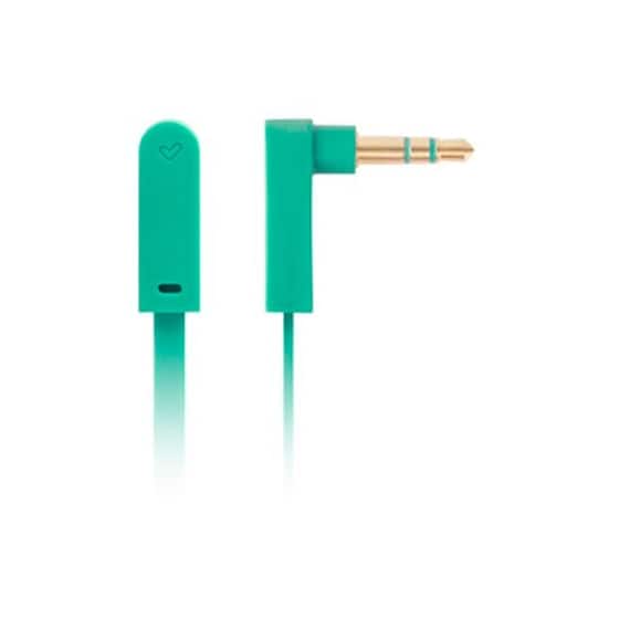 Ακουστικά Κεφαλής Energy Headphone Colors Kiwi 394906 Πράσινα image 5
