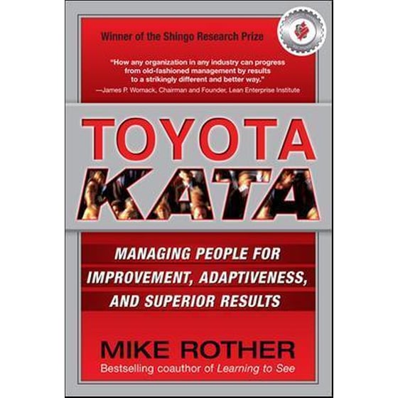 Toyota Kata image 0