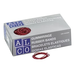 Alco Λαστιχα 734 50gr Φ65-100mm