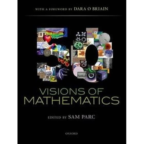 50 Visions of Mathematics image 0
