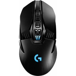 Logitech G G903 Lightspeed RGB Gaming Ασύρματο Ποντίκι - Μαύρο