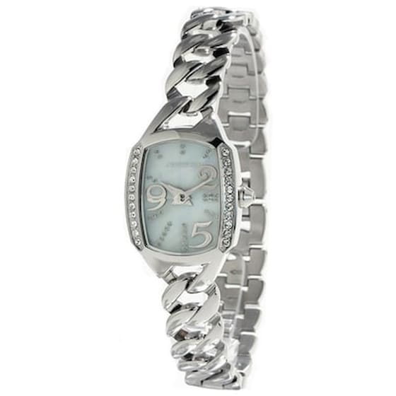 Γυναικεία Ρολόγια Chronotech Ct7985ls-09m (24 Mm) Chronotech image 0