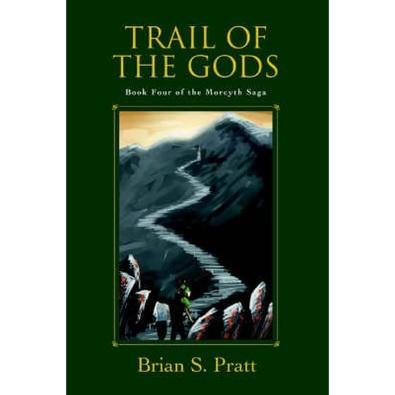 Trail of the Gods image 0
