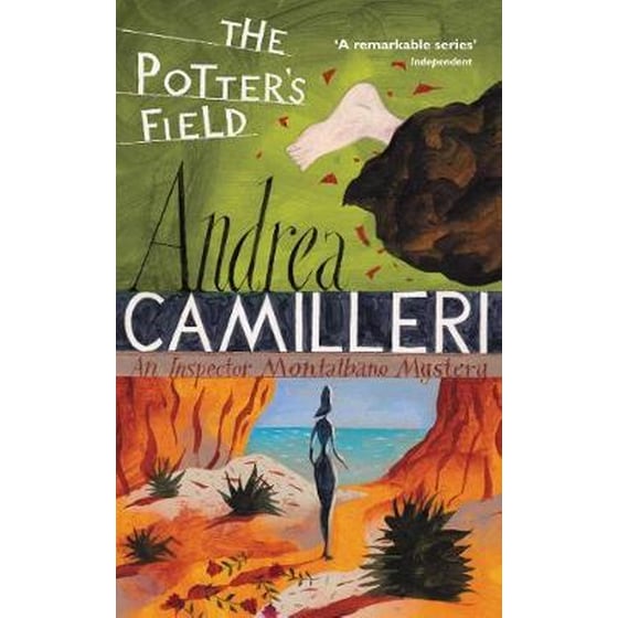 Potter's Field image 0