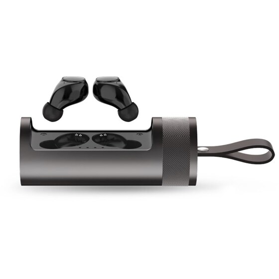 Ακουστικά Bluetooth NOD Soundtube - Black image 6