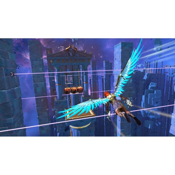 Immortals Fenyx Rising Shadowmaster Edition - PS4 image 4