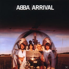 Arrival