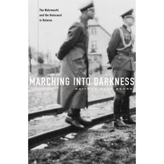 Marching into Darkness image 0