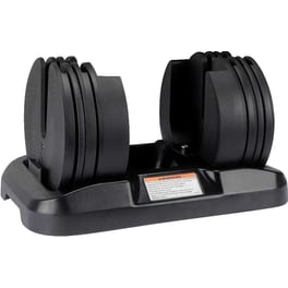 Αλτήρας Viking D350 Twist And Lock BWS-104946 20kg Ρυθμιζόμενος με Δίσκους 2.3 - 20 kg & Βάση