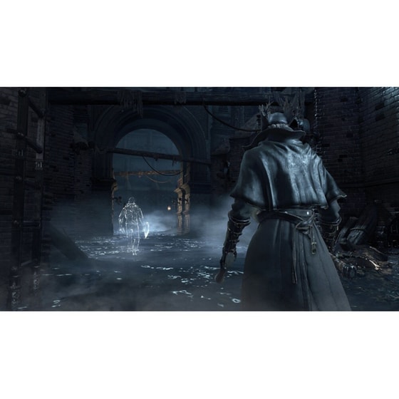 PS4 Game - Bloodborne image 3