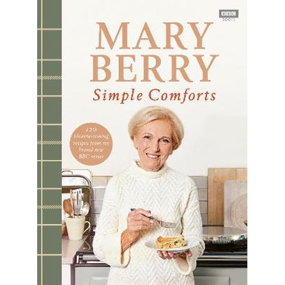 Mary Berry's Simple Comforts image 0