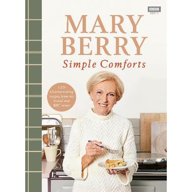 Mary Berrys Simple Comforts 1564894