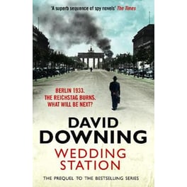 Wedding Station