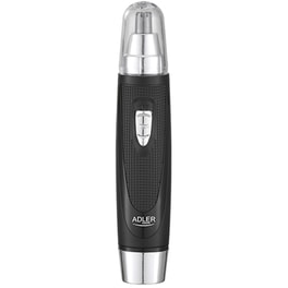ADLER AD 2911 Trimmer με Μπαταρία Μαύρο