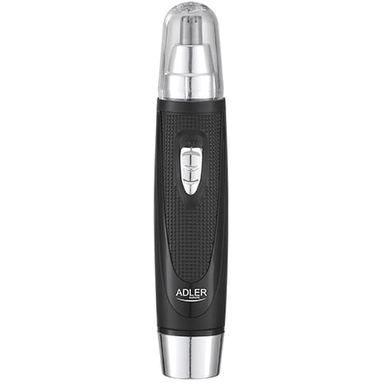 ADLER AD 2911 Trimmer με Μπαταρία Μαύρο image 0