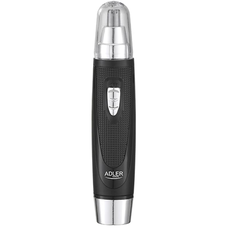 ADLER AD 2911 Trimmer με Μπαταρία Μαύρο Adler