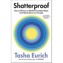 Shatterproof