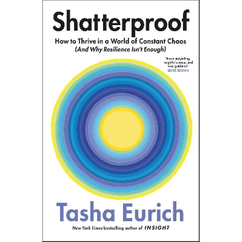 Shatterproof