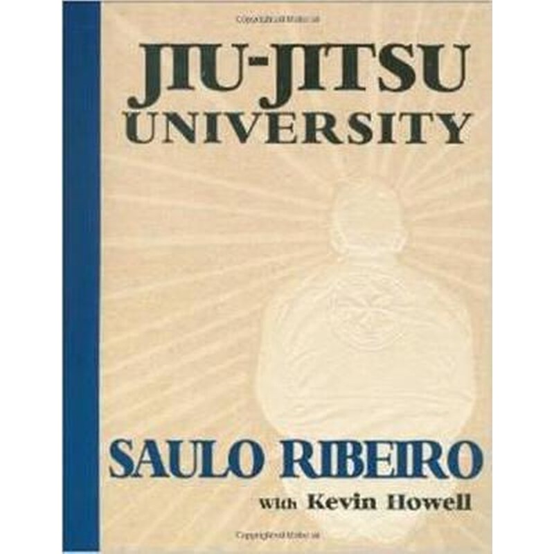 Jiu-jitsu University