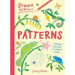 Drawn by Nature: Patterns