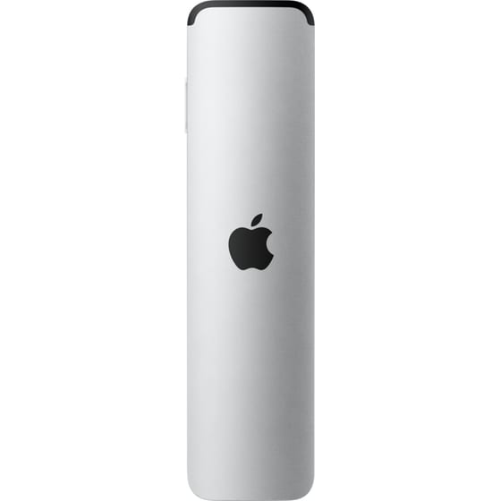 Τηλεχειριστήριο Apple TV Siri Remote (2022) - Ασημί image 1