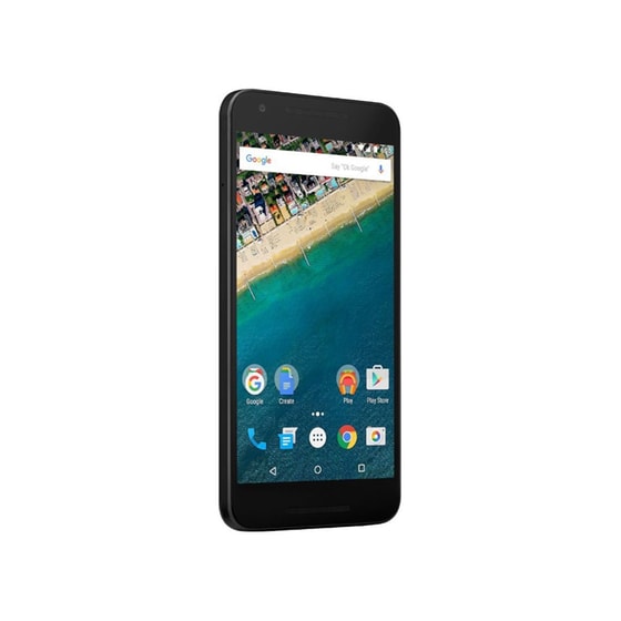 LG Nexus 5X 16GB Μαύρο Smartphone image 1