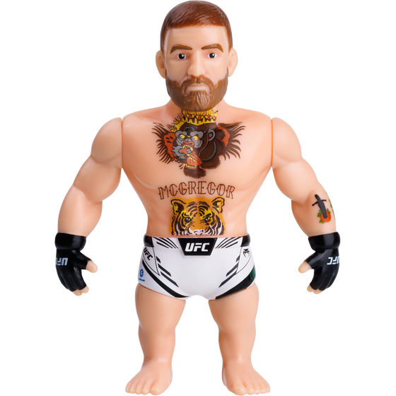 UFC Octagon Fighters Σάκος του Μποξ Κάψουλα με Φιγούρα (7.5cm) - Τυχαία Επιλογή Σχεδίου image 7