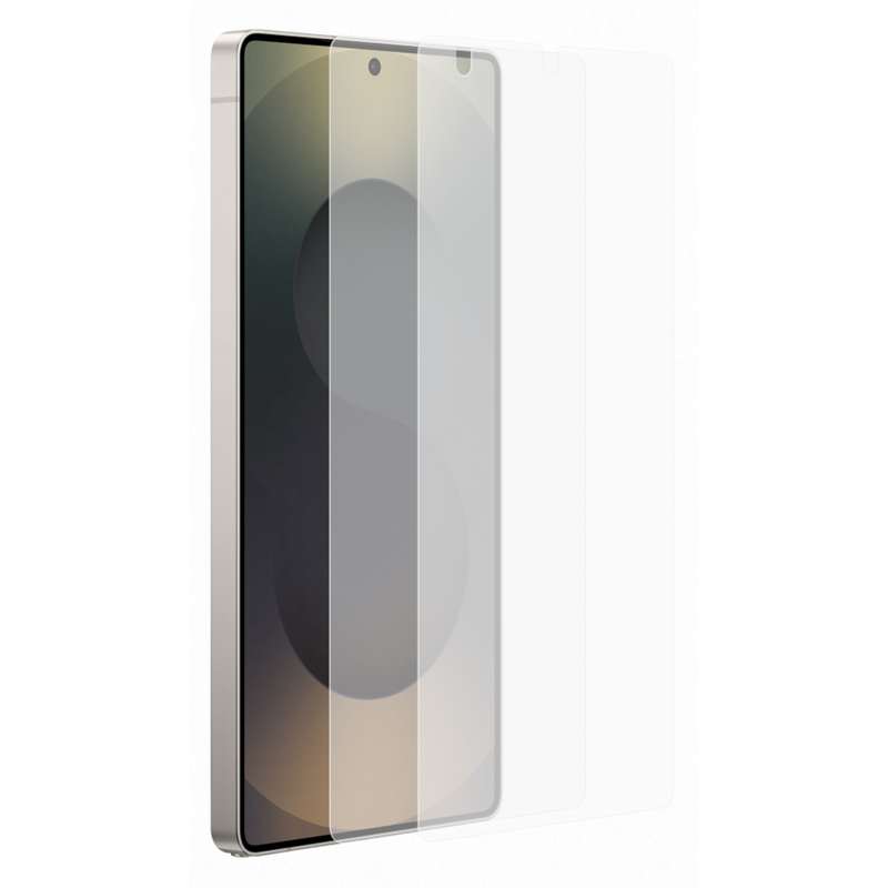 Προστατευτικό οθόνης Samsung Galaxy S25 Ultra - Samsung Anti-reflecting Film - Transparent