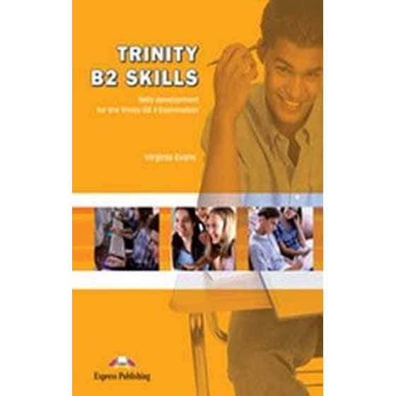 Trinity B2 Skills Sb image 0