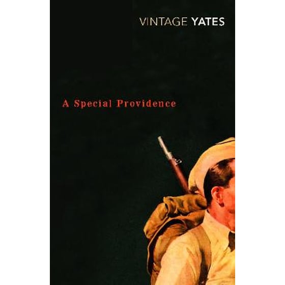 Special Providence image 0