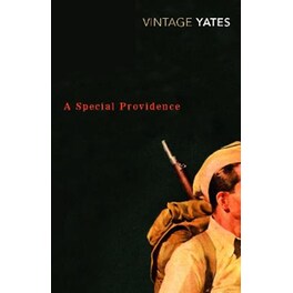 Special Providence
