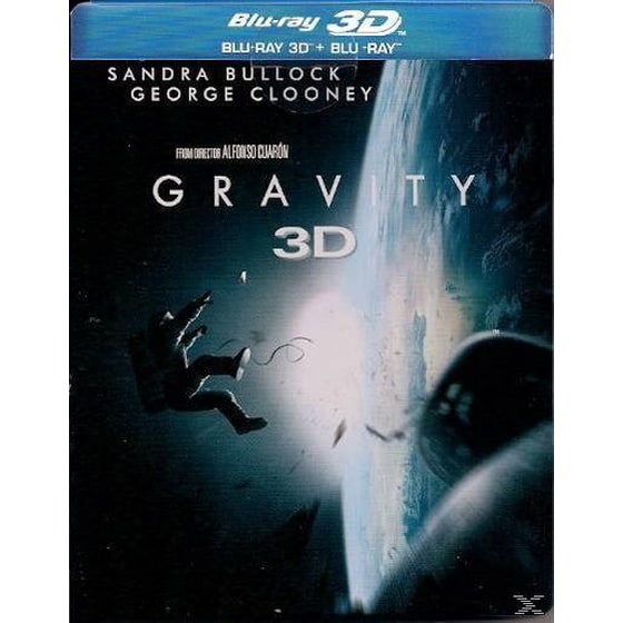 Gravity image 0