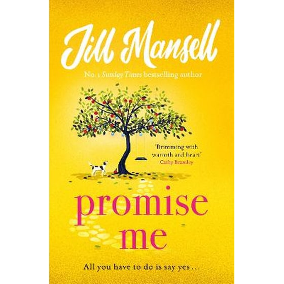 Promise Me image 0