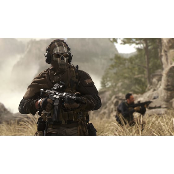 call of duty modern warfare ps4 public