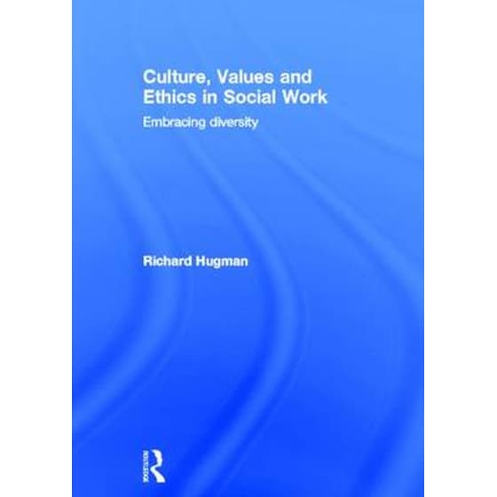 Culture, Values and Ethics in Social Work image 0