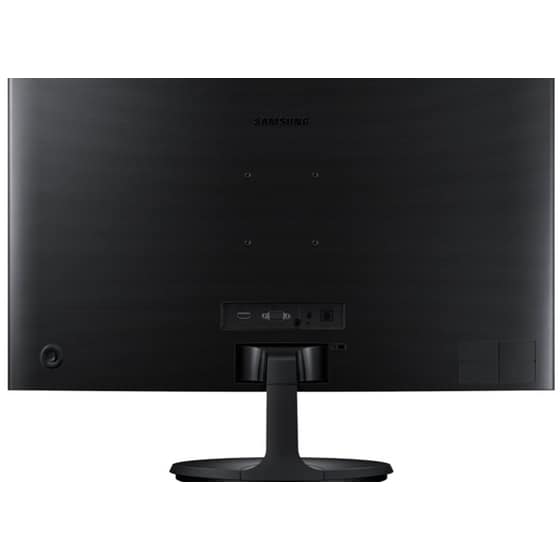 Οθόνη Samsung LC24F390 24" FHD image 1