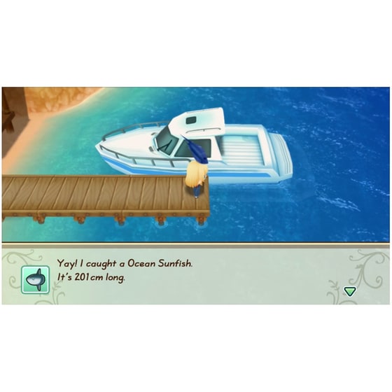 Story of Seasons: Friends of Mineral Town - Xbox Series X image 4
