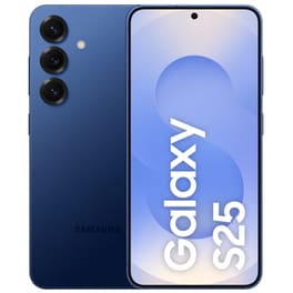 Samsung Galaxy S25 256GB - Navy