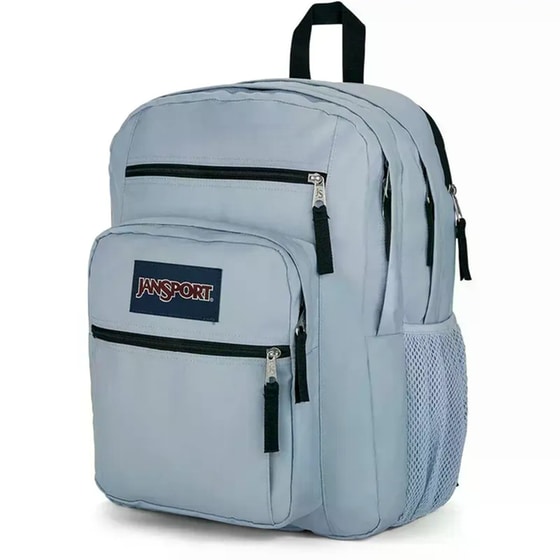 Τσάντα Πλάτης Jansport Big Student Blue Dusk image 1