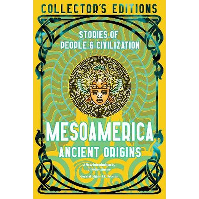Mesoamerica Ancient Origins
