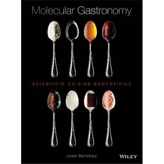 Molecular Gastronomy image 0