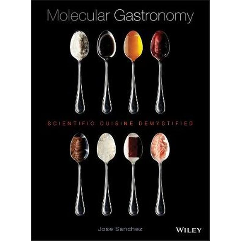 Molecular Gastronomy