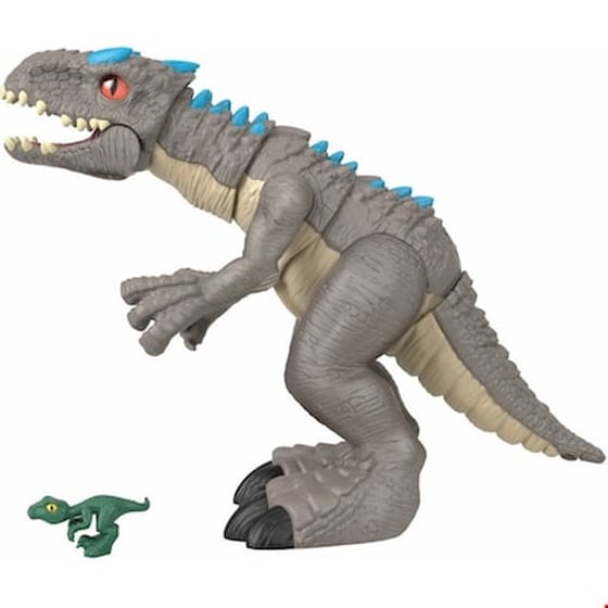 Imaginext Jurassic World Indominus Rex image 0