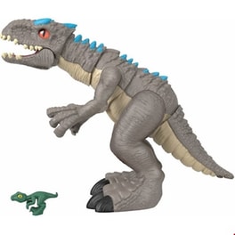 Imaginext Jurassic World Indominus Rex