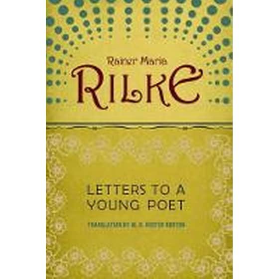 Letters to a Young Poet image 0