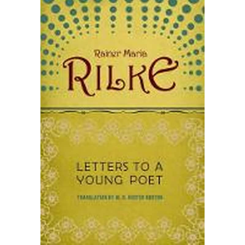 Letters to a Young Poet